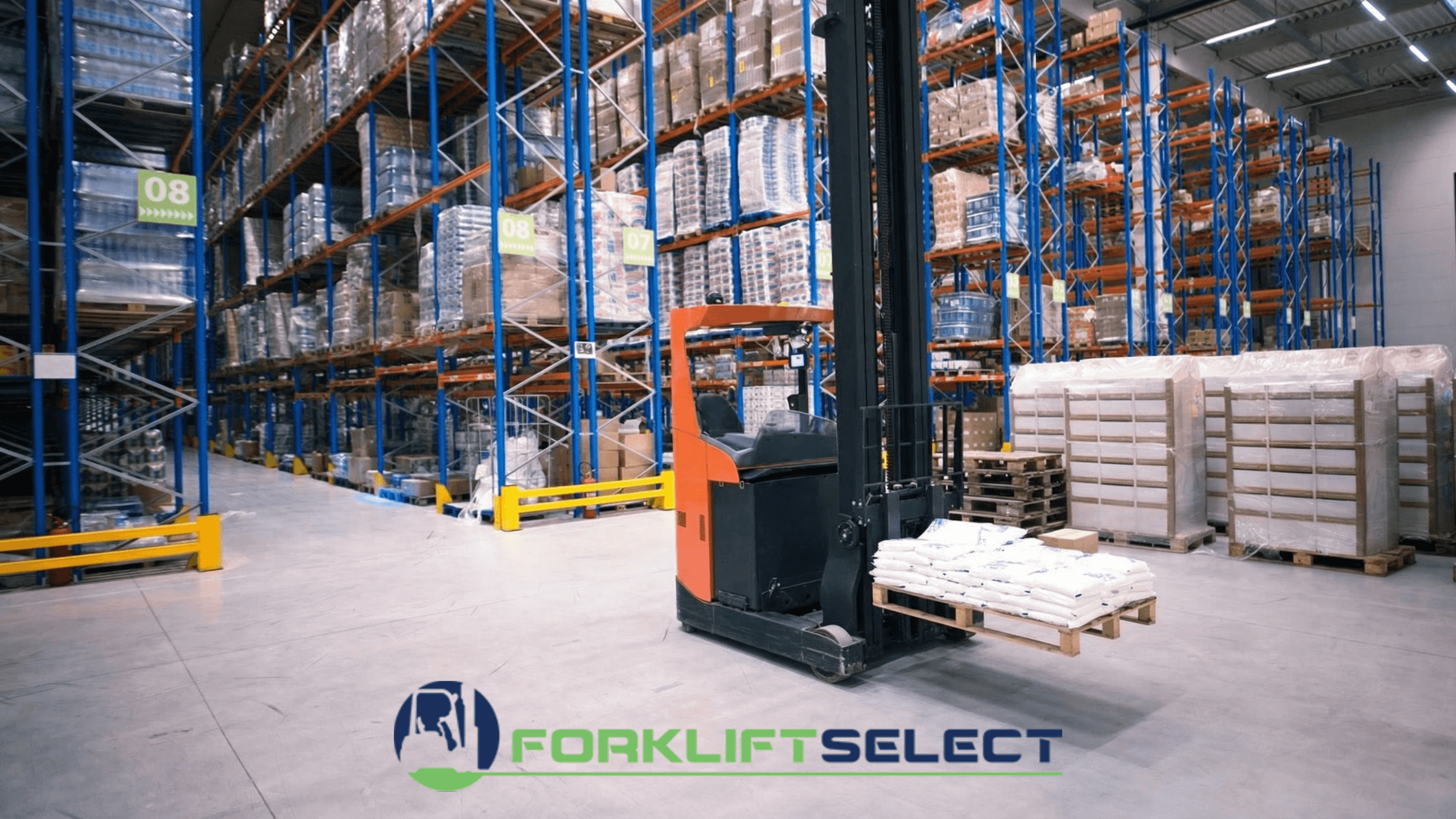 Daily vs. Weekly Forklift Maintenance: What’s the Difference?