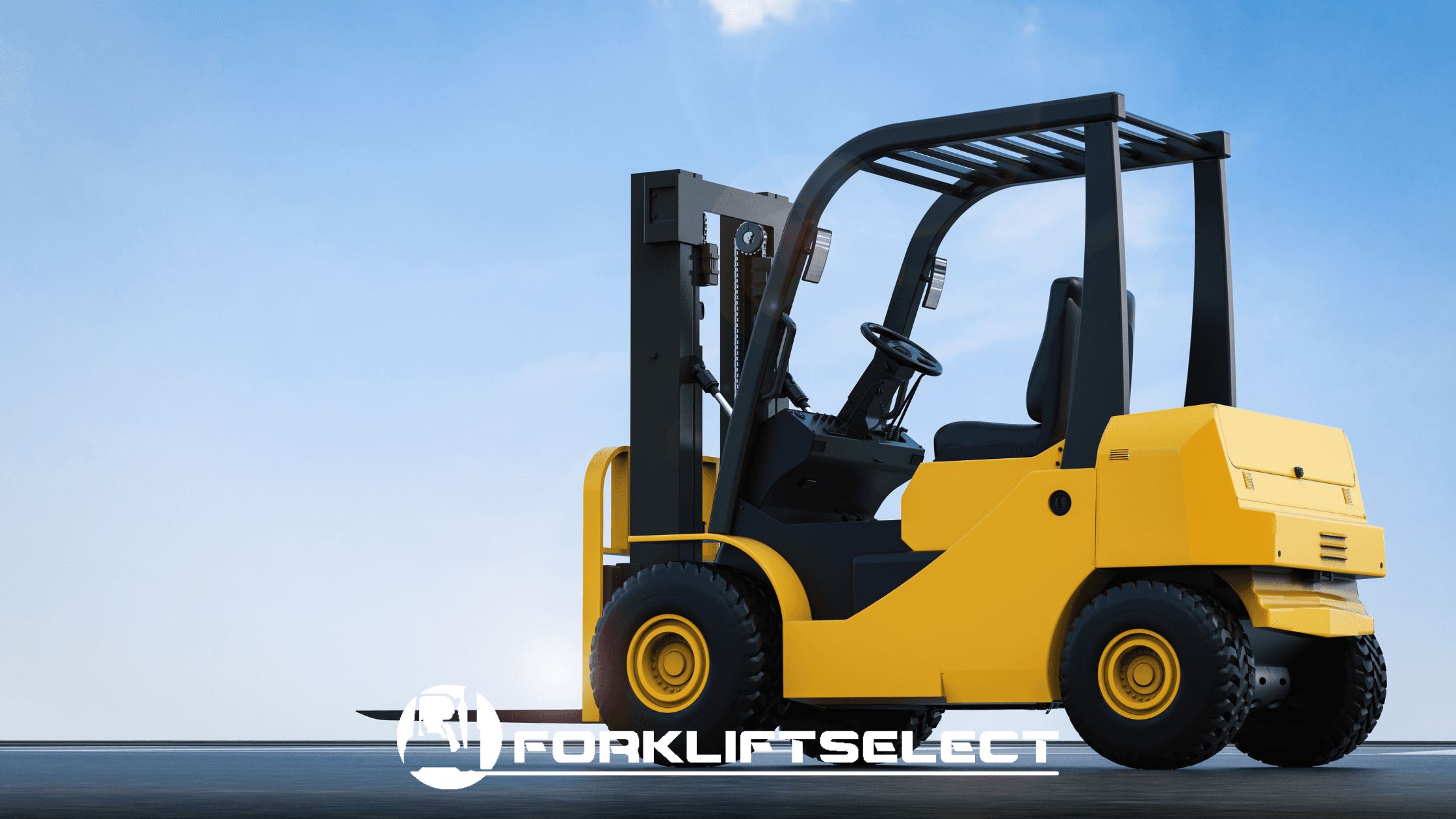 How to Spot the Early Signs of Forklift Battery Failure