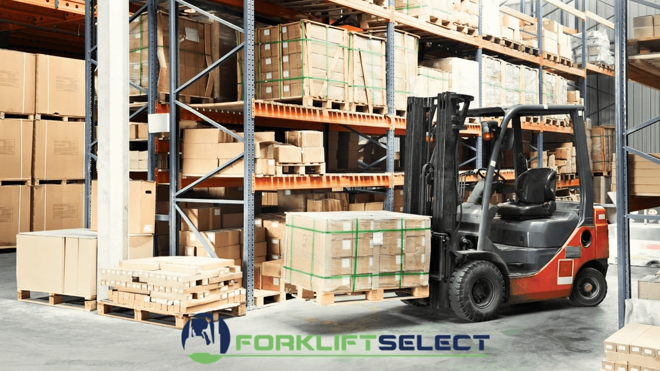 Predictive Maintenance for Forklifts: How Data Lowers Costs
