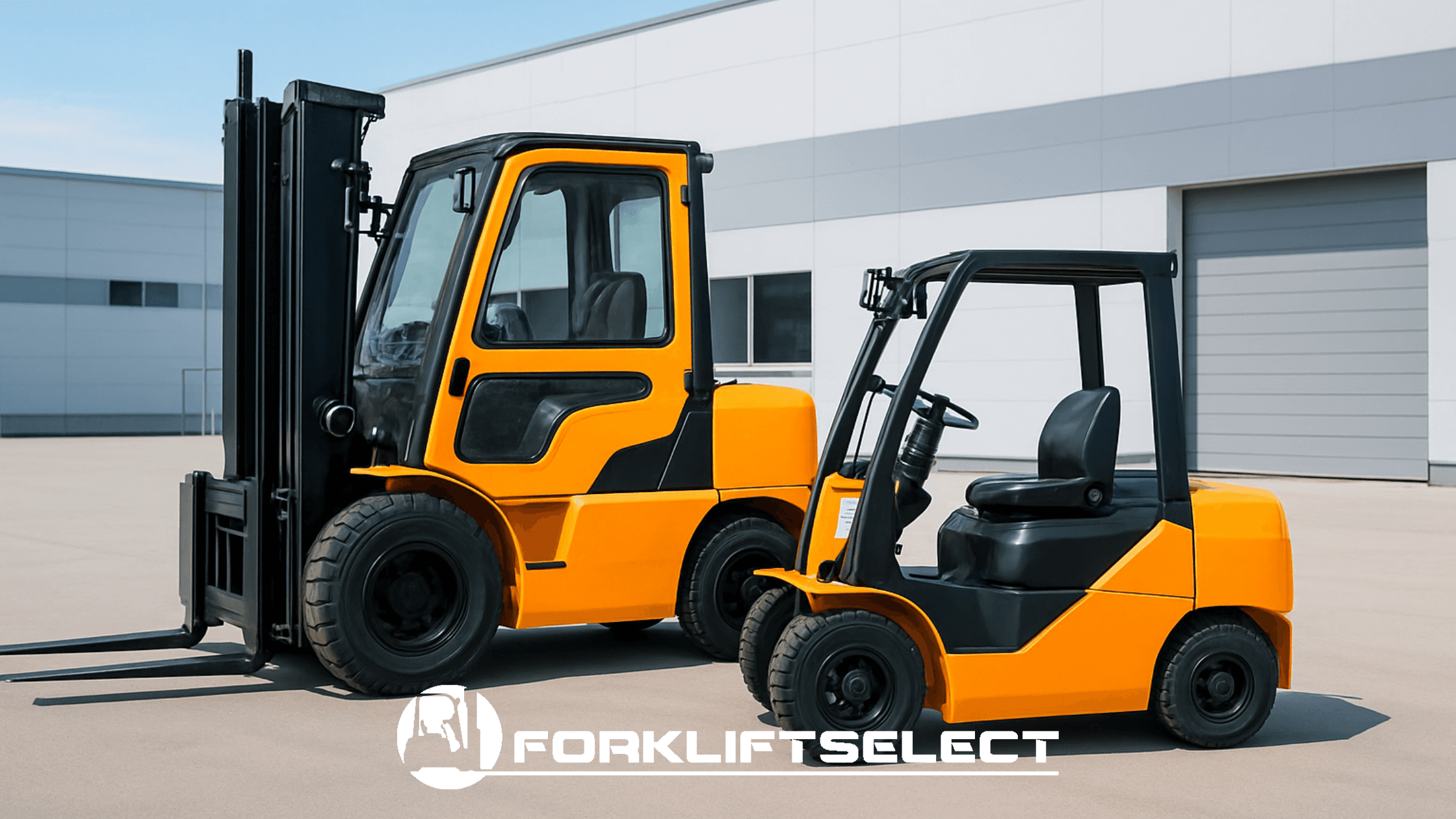 The Cost of Neglecting Forklift Maintenance: Real Business Risks